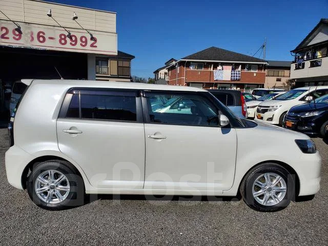 Toyota Corolla Rumion. ��������, ��������, 1.5 (109��.�.), ������, 71 000����. ��, �/�. ��� ����� �� ������������ ����