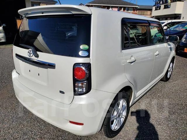 Toyota Corolla Rumion. ��������, ��������, 1.5 (109��.�.), ������, 71 000����. ��, �/�. ��� ����� �� ������������ ����