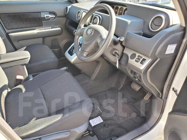 Toyota Corolla Rumion. ��������, ��������, 1.5 (109��.�.), ������, 71 000����. ��, �/�. ��� ����� �� ������������ ����