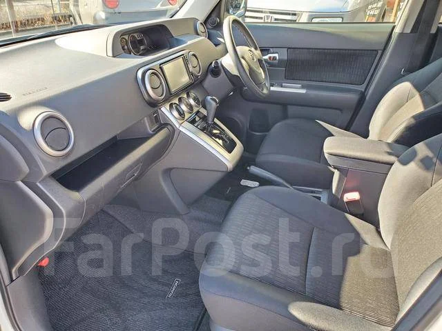 Toyota Corolla Rumion. ��������, ��������, 1.5 (109��.�.), ������, 71 000����. ��, �/�. ��� ����� �� ������������ ����