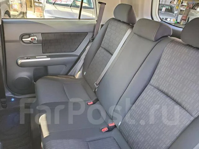 Toyota Corolla Rumion. ��������, ��������, 1.5 (109��.�.), ������, 71 000����. ��, �/�. ��� ����� �� ������������ ����