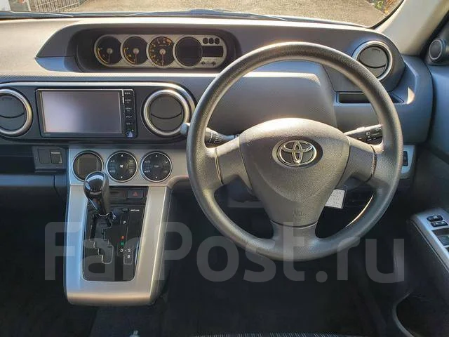 Toyota Corolla Rumion. ��������, ��������, 1.5 (109��.�.), ������, 71 000����. ��, �/�. ��� ����� �� ������������ ����