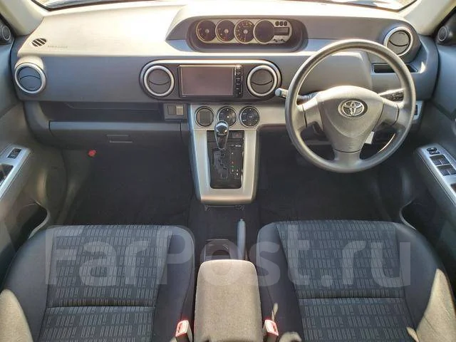 Toyota Corolla Rumion. ��������, ��������, 1.5 (109��.�.), ������, 71 000����. ��, �/�. ��� ����� �� ������������ ����