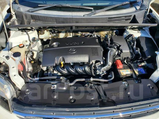 Toyota Corolla Rumion. ��������, ��������, 1.5 (109��.�.), ������, 71 000����. ��, �/�. ��� ����� �� ������������ ����