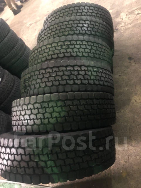 Dunlop Dectes SP668. �����������, ����� ����