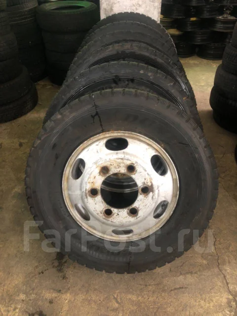 Dunlop Dectes SP668. �����������, ����� ����
