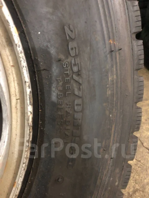 Dunlop Dectes SP668. �����������, ����� ����