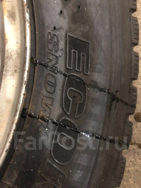 Dunlop Dectes SP668. �����������, ����� ����