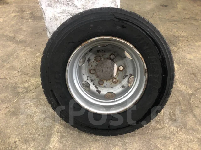 Bridgestone M800. �����������, �/�, ����� 10 % ����