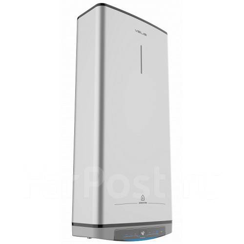 Водонагреватель Ariston ABSE VLS PRO INOX PW 80, накопительный ...