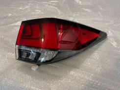 ���� ������ Lexus RX 2019+ 48-218/48-219 *S1971* 48-218 ����