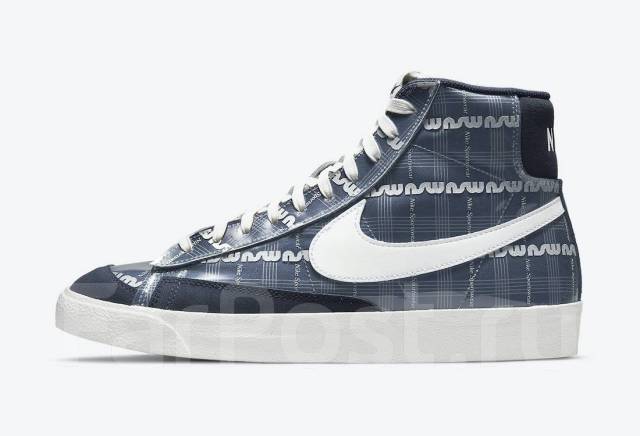 Nike blazer 2025 mid 42