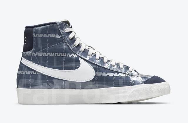 Nike blazer mid 42 new arrivals