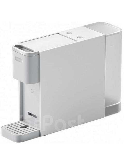 Капсульная кофемашина Xiaomi Capsule Coffee Machine S1301 - Мелкая ...