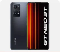 Realme GT Neo 3T. �����, ������, 3G, 4G LTE, 5G, Dual-SIM, NFC ����