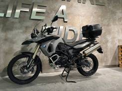 BMW F 800 GS. 798����. ��., ��������, ���������, ��� ������� ����