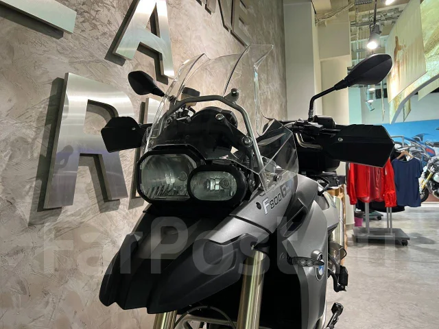 BMW F 800 GS. 798����. ��., ��������, ���������, ��� ������� ����