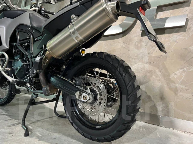 BMW F 800 GS. 798����. ��., ��������, ���������, ��� ������� ����