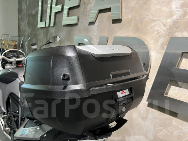 BMW F 800 GS. 798����. ��., ��������, ���������, ��� ������� ����