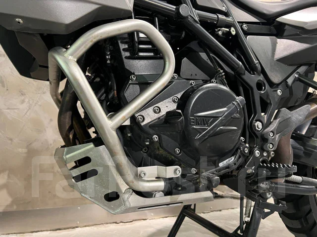 BMW F 800 GS. 798����. ��., ��������, ���������, ��� ������� ����