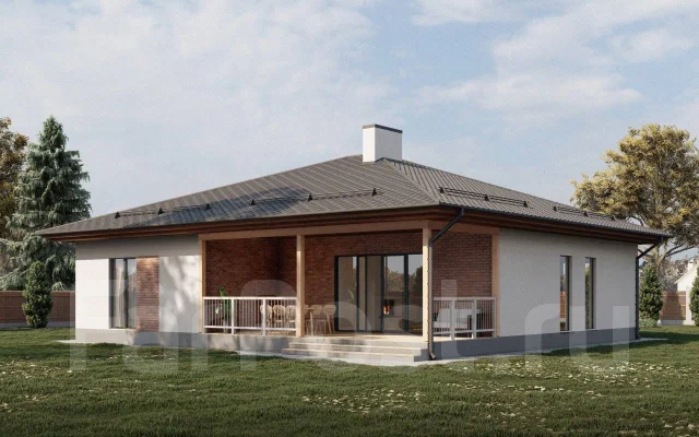 Продам дом - Продажа домов, коттеджей и дач в Хабаровске