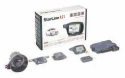 StarLine ����