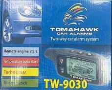 Tomahawk 