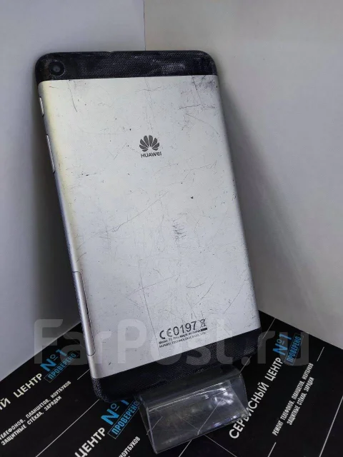 Huawei MediaPad T1. 7 ������, ������ 8 �� ����