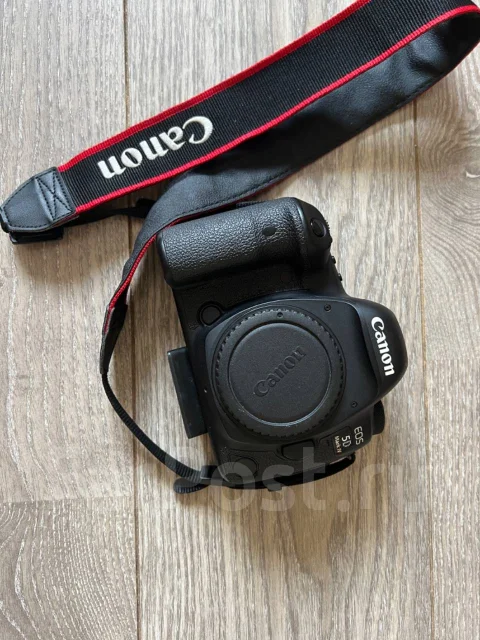 Canon EOS 5D Mark IV. 20 � ����� ��, ���: ��� ���� ����