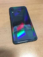Samsung Galaxy A40. �/�, ������, 4G LTE ����