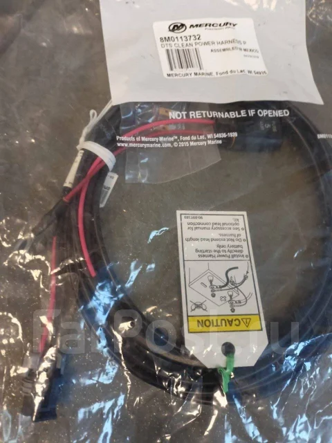 Mercury. 200��.�., 4-�������, ����������, ���� X (635 ��), 2021 ��� ����