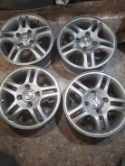 TGRACING L015. x15", 5x114.3 ����