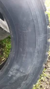 Bridgestone W910. ������, ��� �����, 2009 ���, �/�, ����� 80 % ����