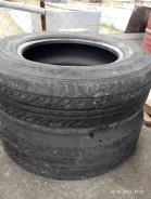 Firestone Firehawk TZ100. ������, �/�, ����� 80 % ����