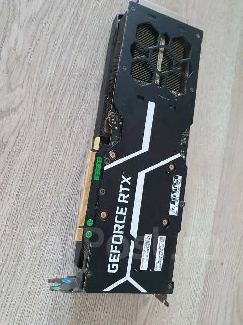 GeForce RTX 3080 Ti ����
