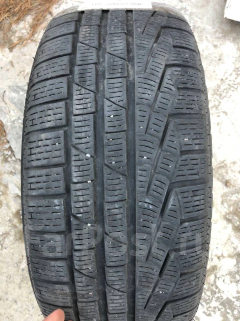 Pirelli W 240 Sottozero S2 Run Flat. ������, ��� �����, �/�, ����� 5 % ����