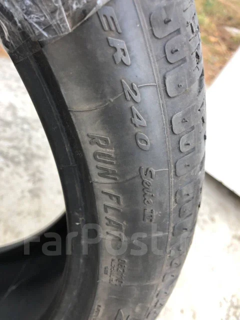 Pirelli W 240 Sottozero S2 Run Flat. ������, ��� �����, �/�, ����� 5 % ����