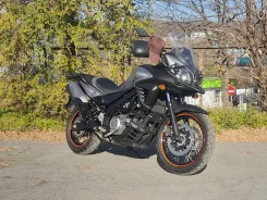 Suzuki V-Strom 650. 650����. ��., ��������, ���������, ��� ������� ����