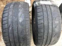 Pirelli W 240 Sottozero S2 Run Flat. ������, ��� �����, �/�, ����� 50 % ����