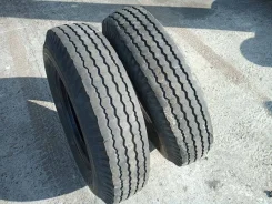 Bridgestone Mighty RIB. ������, 2003 ���, �/�, ����� 20 % ����