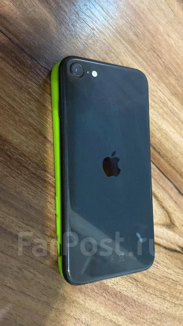 Apple iPhone SE 2020. �/�, ������ ����