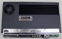 Audio System. ��� ����� �� ������������ ����