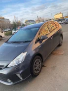 Toyota Prius a. ��������, ��������, 1.8 (99��.�.), ������, 220����. �� ����