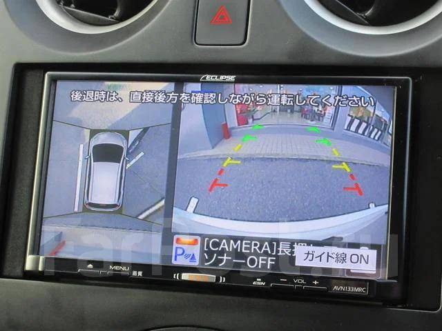 Nissan Note. ��������, ��������, 1.2 (79��.�.), ������, 27 700����. ��, �/�. ��� ����� �� ������������ ����