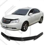 Тюнинг Geely Emgrand EC7 , купите в магазине ОбвесМаг