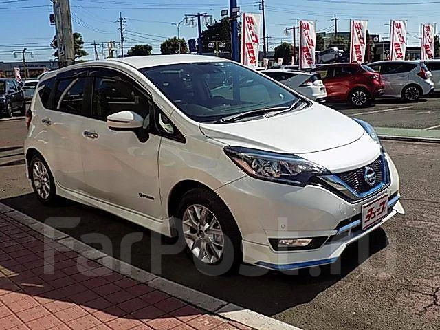 Nissan Note. ��������, ��������, 1.2 (79��.�.), ������, 27 700����. ��, �/�. ��� ����� �� ������������ ����
