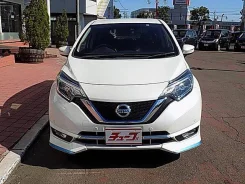 Nissan Note. ��������, ��������, 1.2 (79��.�.), ������, 27 700����. ��, �/�. ��� ����� �� ������������ ����