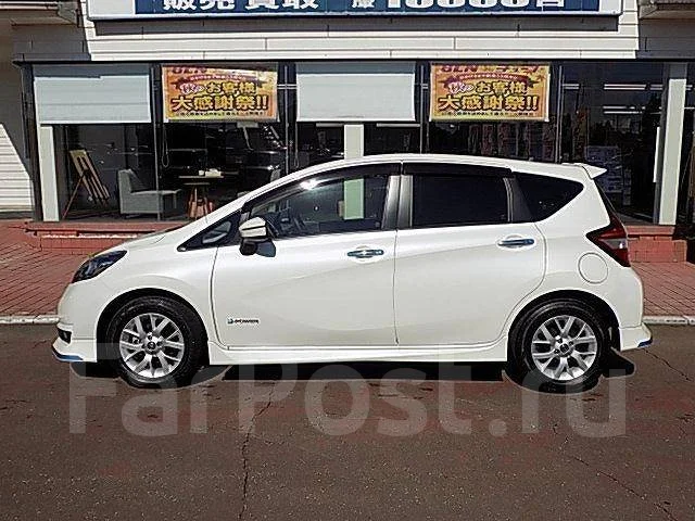 Nissan Note. ��������, ��������, 1.2 (79��.�.), ������, 27 700����. ��, �/�. ��� ����� �� ������������ ����
