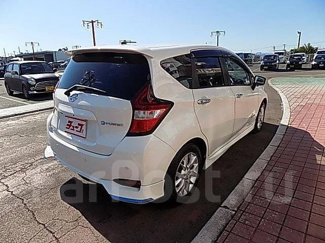 Nissan Note. ��������, ��������, 1.2 (79��.�.), ������, 27 700����. ��, �/�. ��� ����� �� ������������ ����