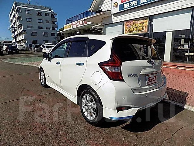 Nissan Note. ��������, ��������, 1.2 (79��.�.), ������, 27 700����. ��, �/�. ��� ����� �� ������������ ����
